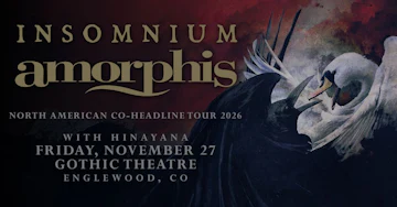 Gothic Theatre