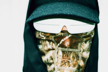 Galvanizers Yard At SWG3