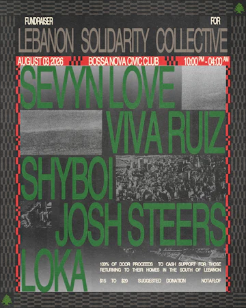 Bossa Nova Civic Club