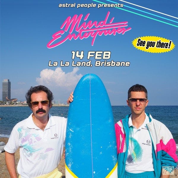 Mind Enterprises - Brisbane