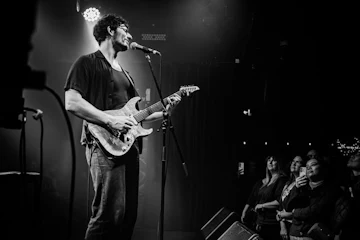 9:30 Club