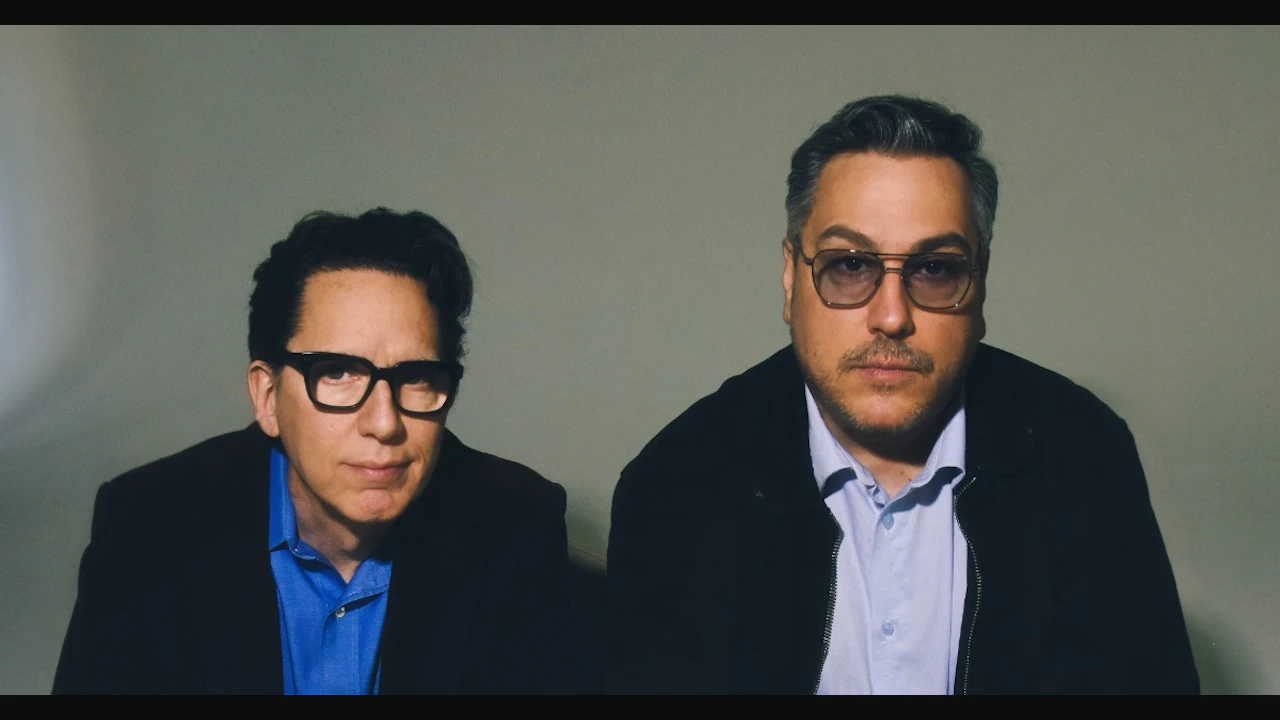 An Evening with They Might Be Giants (16+ Event)