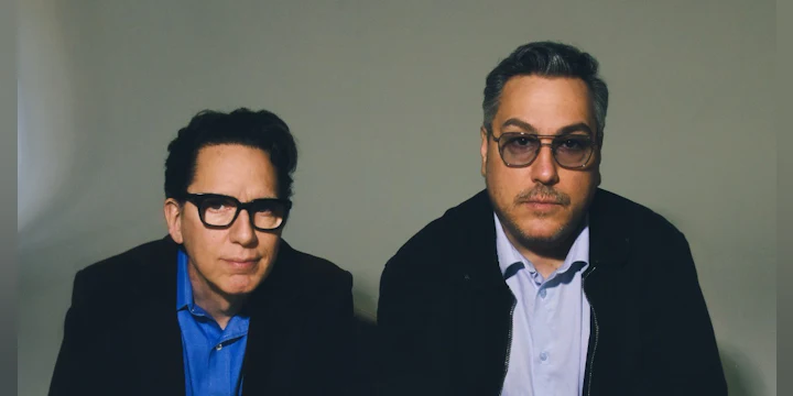 An Evening with They Might Be Giants (16+ Event)