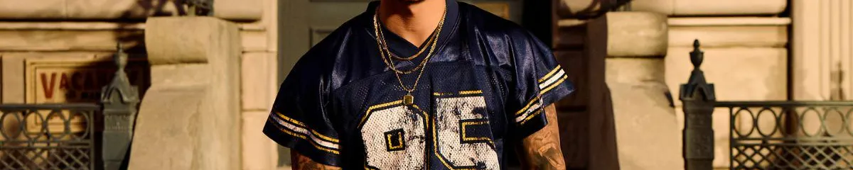 Broadmoor World Arena