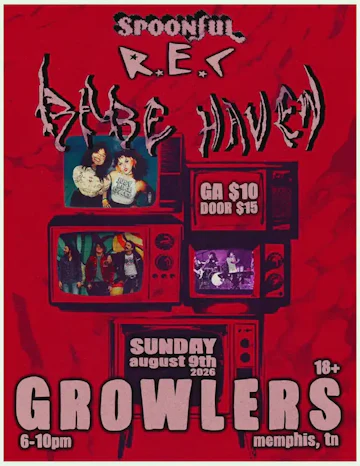 Growlers