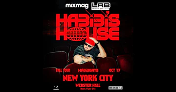 Webster Hall