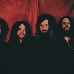 Uncle Acid & The Deadbeats North America '26