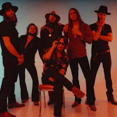 Whiskey Myers