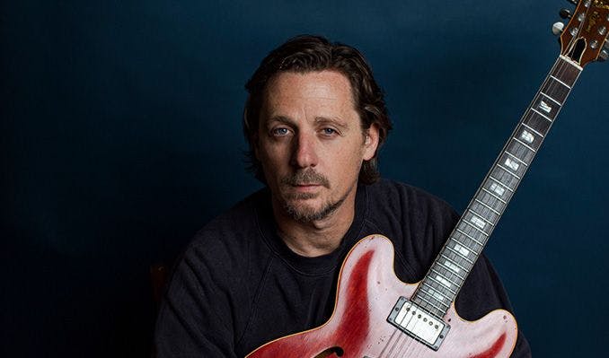 An Evening with Sturgill Simpson