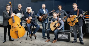 Ryman Auditorium