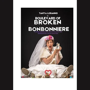 Brunswick Artists Bar