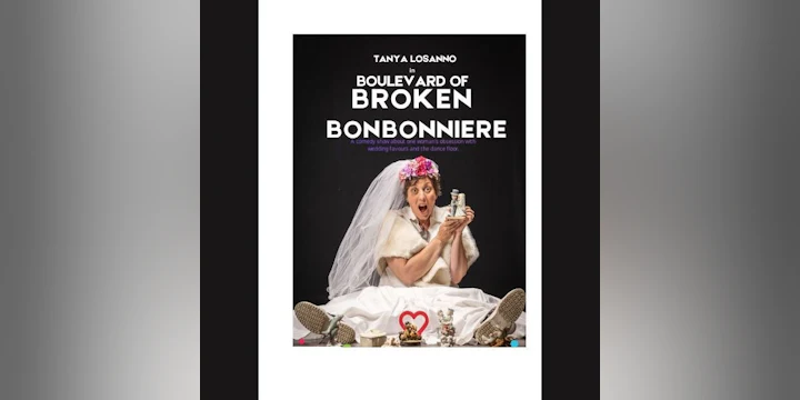 Tanya Losanno / Jacqui Richards / Trish Hurley