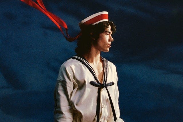 Conan Gray: The Wishbone Pajama Show