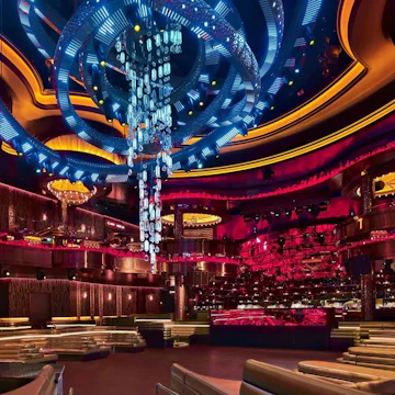Omnia Nightclub