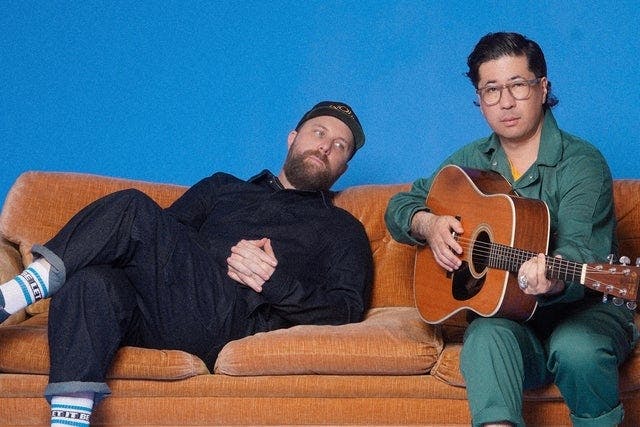 Choir! Choir! Choir! at Ludlow Garage - Saturday, Oct 4 2025 | Discotech