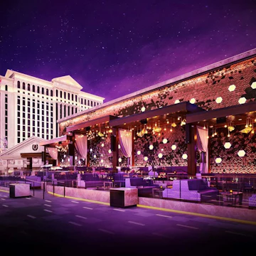 Omnia Nightclub