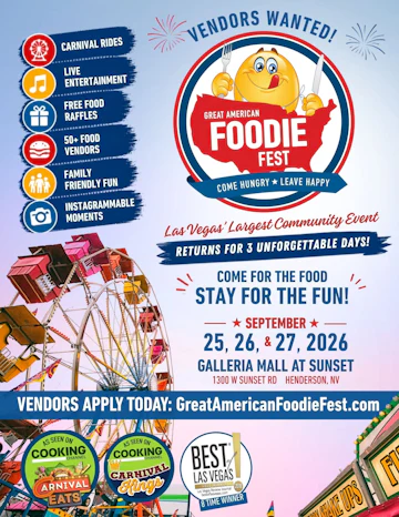 Las Vegas Concerts & Events