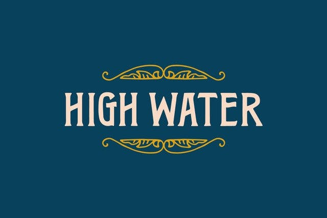 High Water