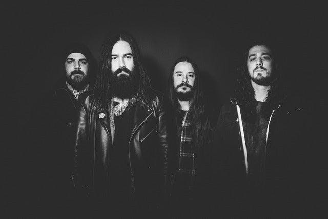 The Masquerade   Hell