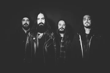 The Masquerade   Hell