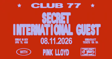 Club 77