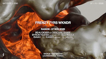 Radion
