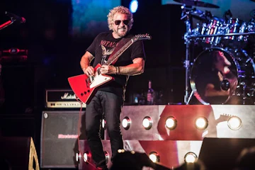 Hollywood Casino Amphitheatre