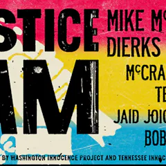 Justice Jam