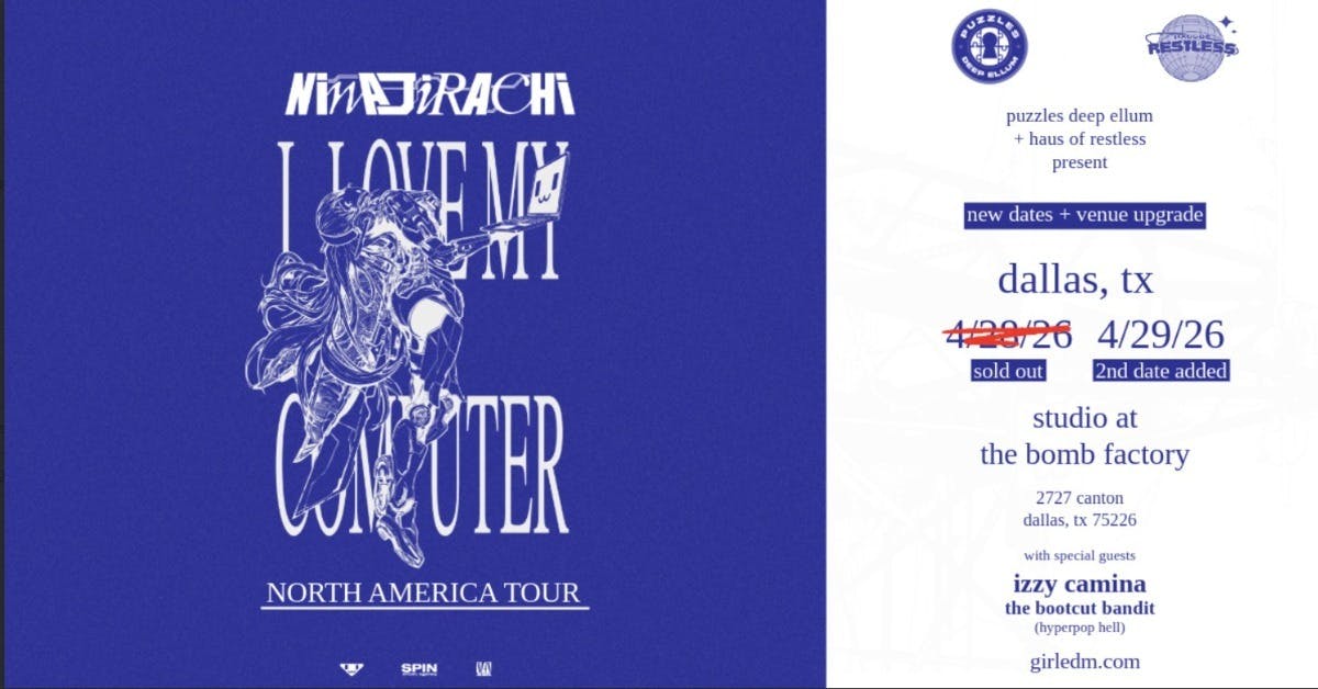 The Studio At The Factory