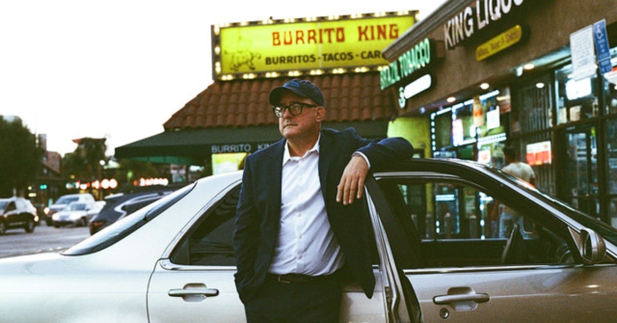 Craig Finn & The Band of Forgiveness