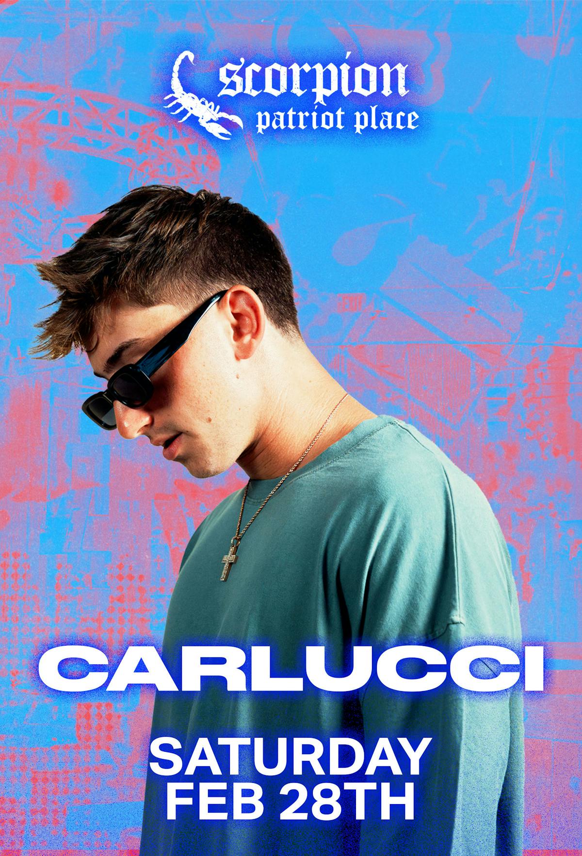 Carlucci