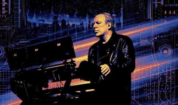 Hans Zimmer Live