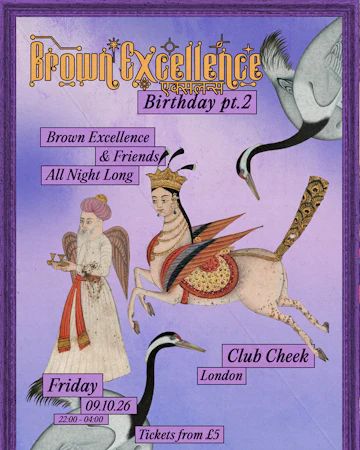 Club Cheek