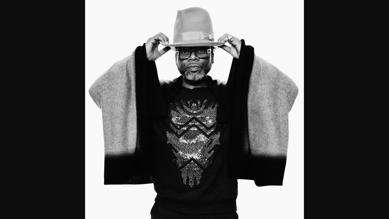 Jazzie B (All Night Long)