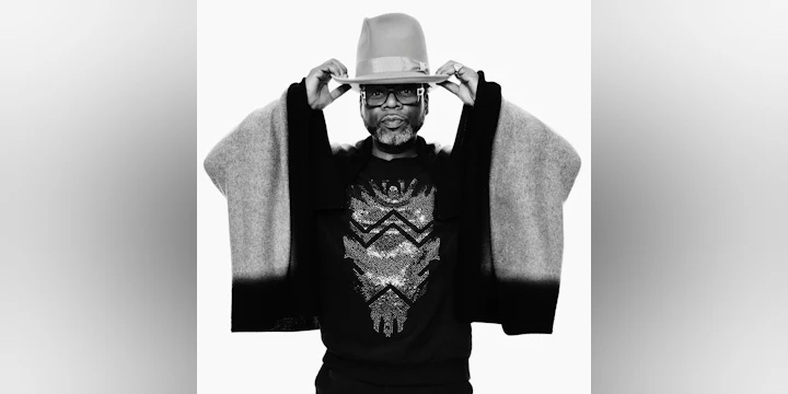 Jazzie B (All Night Long)