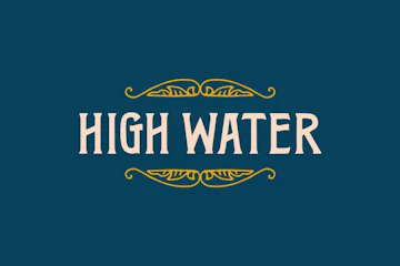 High Water Festival