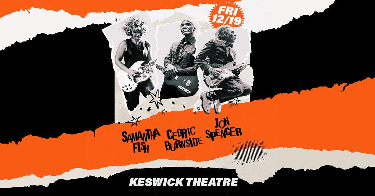 Keswick Theatre