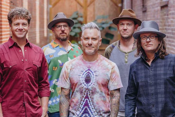 Revolution Hall