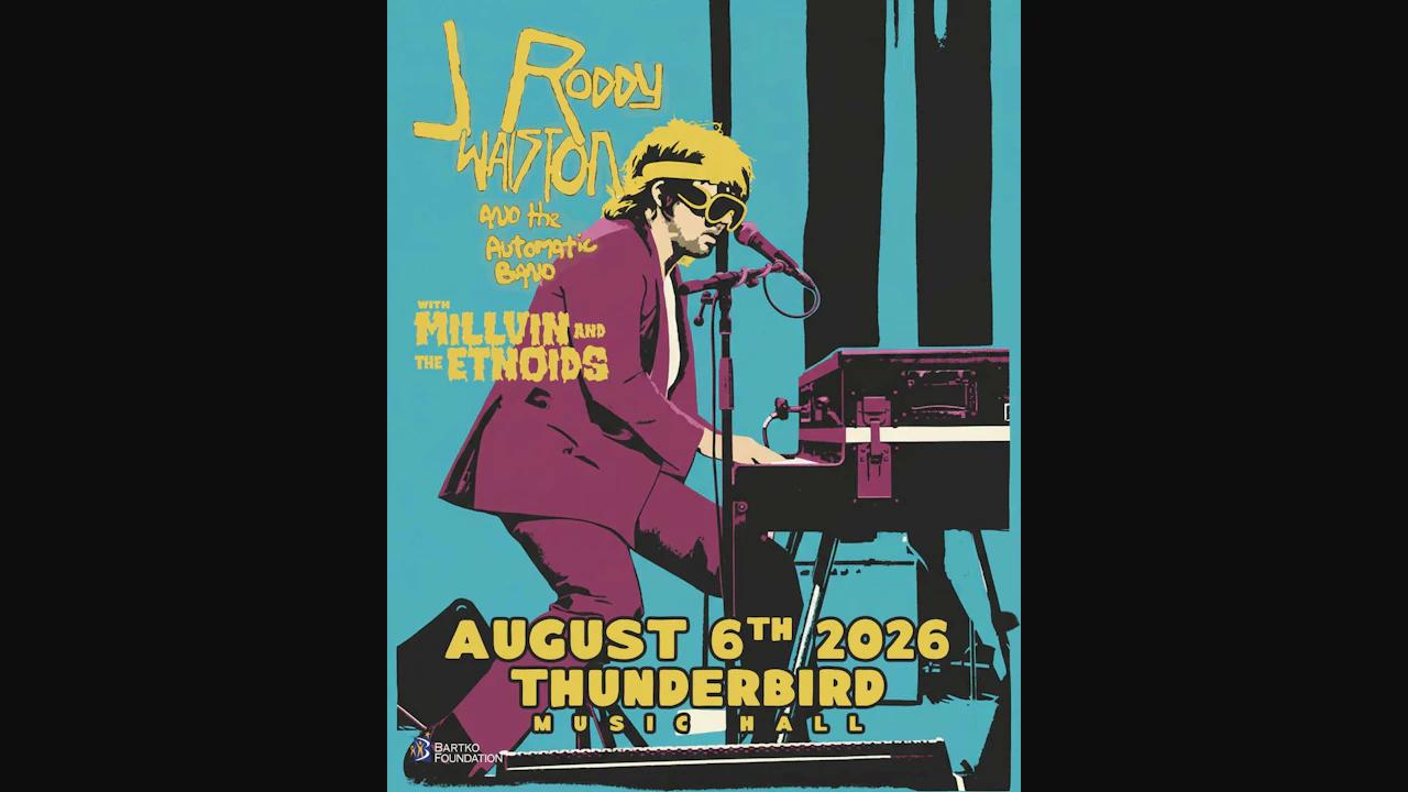 J. Roddy Walston