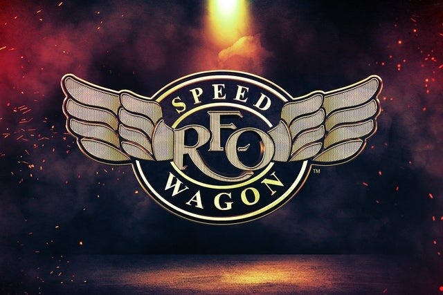 Reo Speedwagon