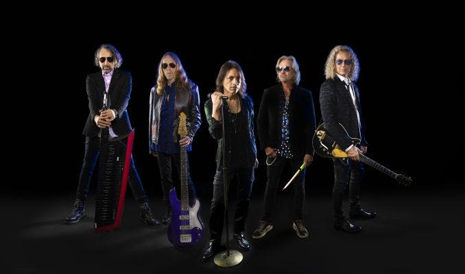 Dr Phillips Center For The Performing Arts