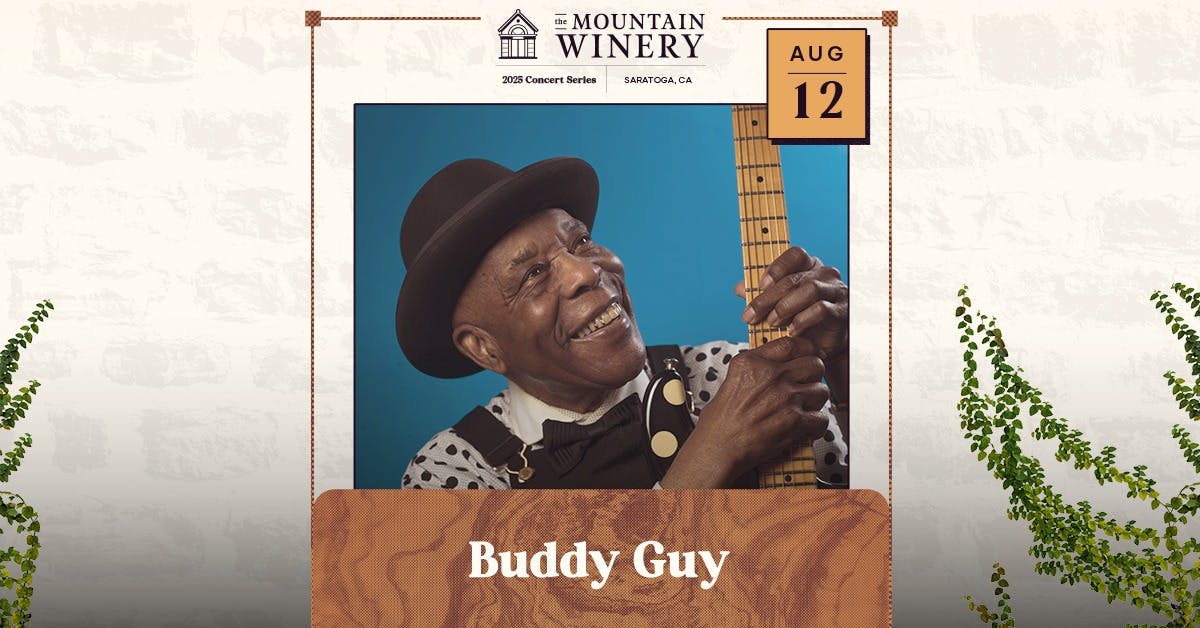 Buddy Guy