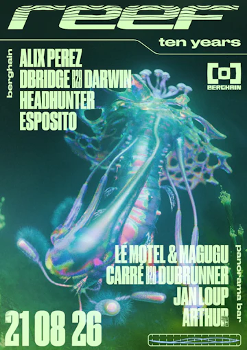 Berghain