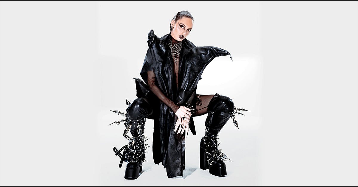 Sara Landry (21+ Event) at Royale - Friday, Mar 28 2025 | Discotech