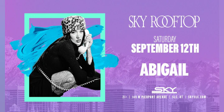 Abigail