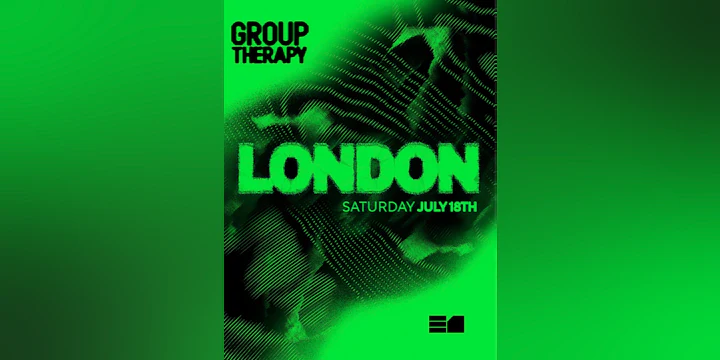 Group Therapy London