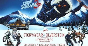 Royal Oak Music Theatre