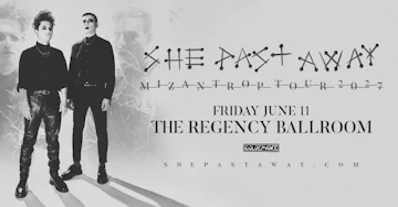 Regency Ballroom