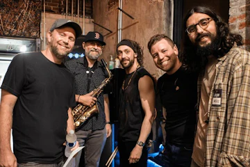 Brooklyn Bowl