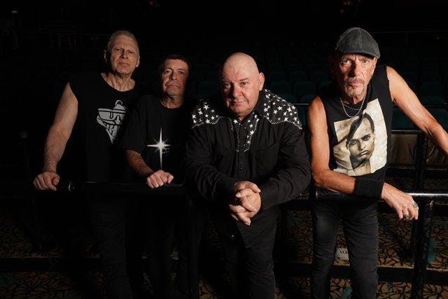 O2 Academy Birmingham